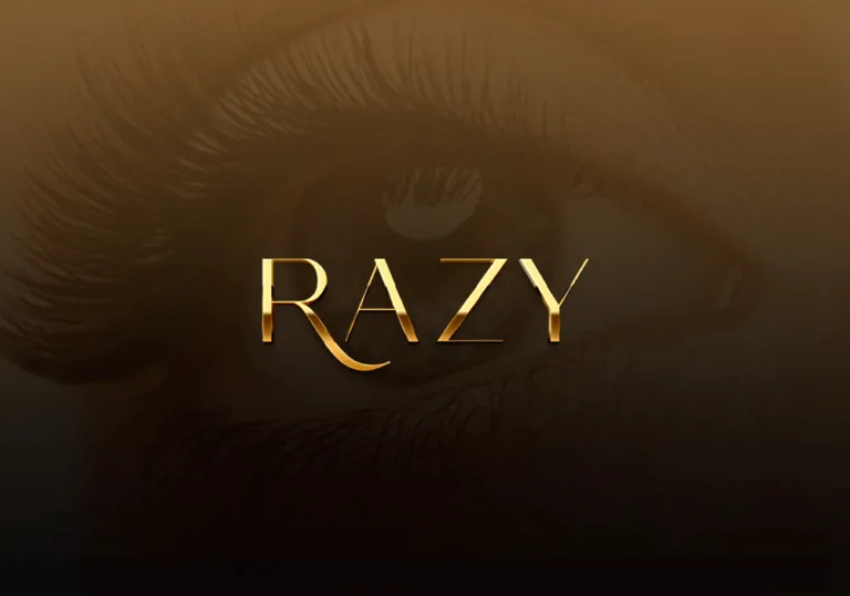 Identidade visual e branding - IDENTIDADE VISUAL RAZY (1)